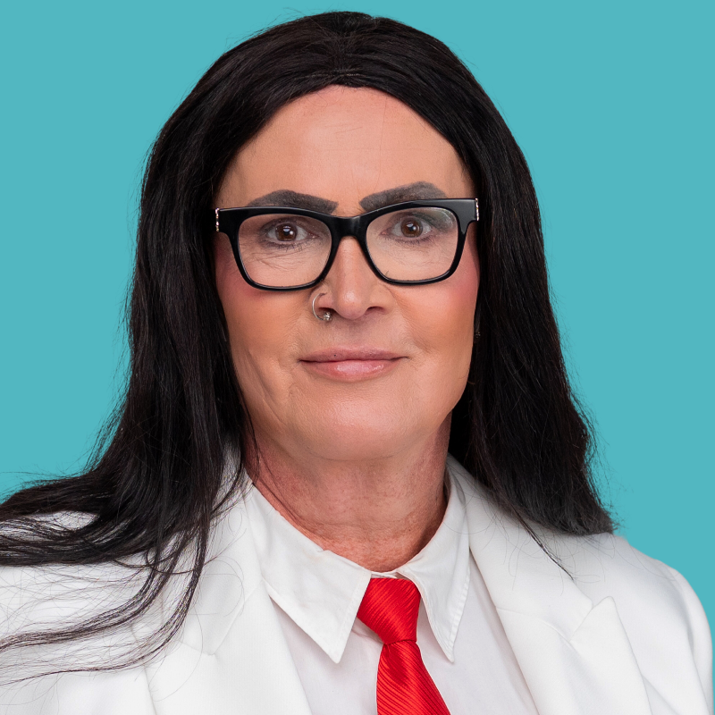  Diana Wenz
